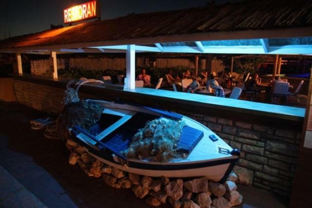 The Movie Resort Aparthotel Tribalj Kültér fotó